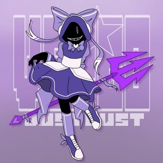 Telegram profile photo for ДК (щп)