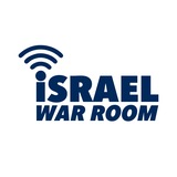Telegram profile photo for Israel War Room