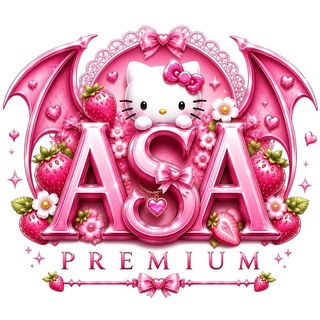 Telegram profile photo for ASA Log