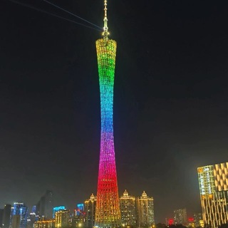 Telegram profile photo for 广州KTV摸摸唱