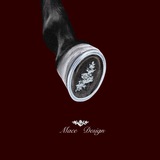 Telegram profile photo for Design by Mace