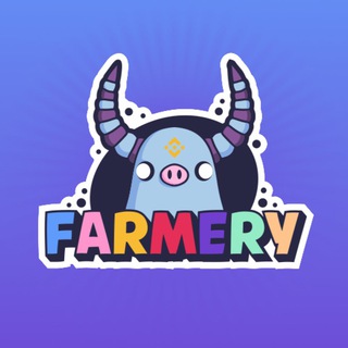 Telegram profile photo for 🧬 Farmery - PORTAL