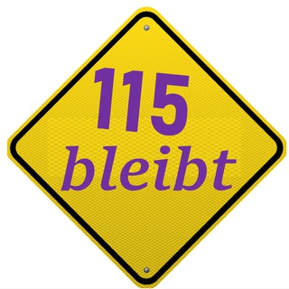 Telegram profile photo for Fährstraße 115 bleibt