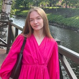 Telegram profile photo for ANASTASIA 2.0