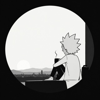 Telegram profile photo for Uddalak on the Internet (Read Only)