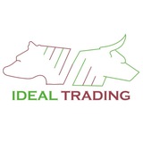 Telegram profile photo for IDEAL TRADING 🇮🇳