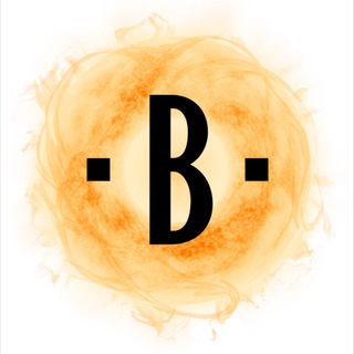Telegram profile photo for B-Planet concept store