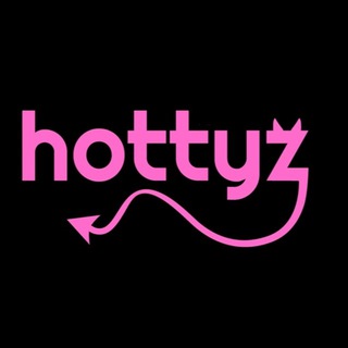 Telegram profile photo for hottyz