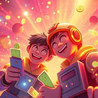 Telegram profile photo for Mining Mavericks
