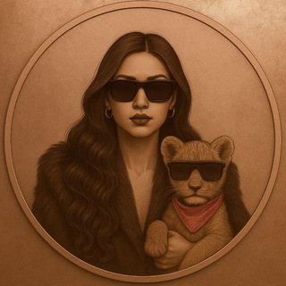 Telegram profile photo for Bahar Diba