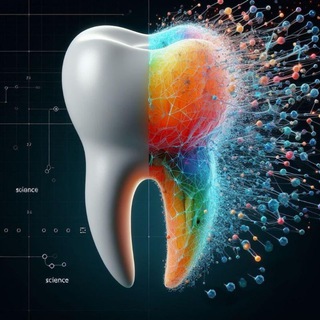 Telegram profile photo for تجمع طلاب طب الاسنان 🦷
