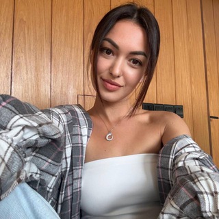 Telegram profile photo for Вероника Петкович | Терапия души ✨