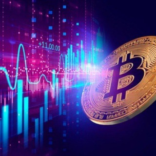 Telegram group profile photo for Pt Crypto group