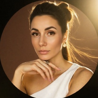 Telegram profile photo for HARLAN STUDiO🤎 Рам | ПЕРМАНЕНТ | ЛАМИ | ОБУЧЕНИЕ