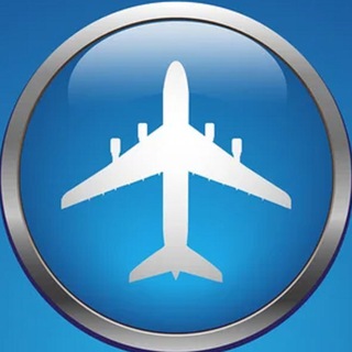 Telegram profile photo for Лоукостер.ру — дешевые авиабилеты