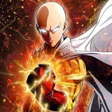 Telegram profile photo for SAITAMA CALLS 中文频道 Moonshot 📈☎☎🔥