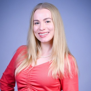 Telegram profile photo for Глубже о человеке 🪶 Исследования Валерии Семкановой