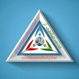 Telegram profile photo for Mədənimillətçilər