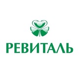 Telegram profile photo for Медицинский центр «Ревиталь»