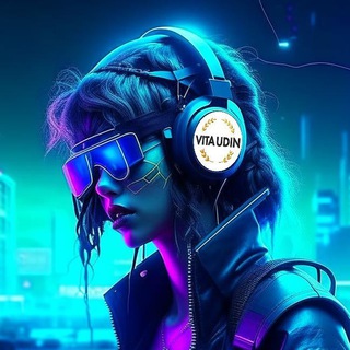 Telegram profile photo for Музыка сеты на любой вкус