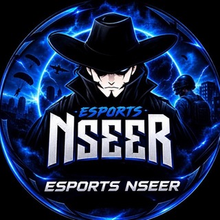 Telegram profile photo for ESPORTS NSEER