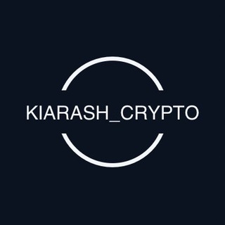 Telegram profile photo for Kiarash Crypto