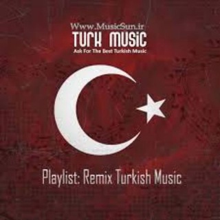 Telegram profile photo for 🇹🇷Turkish Music🇹🇷