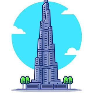 Telegram profile photo for Дубай Чат 🇦🇪 ОАЭ