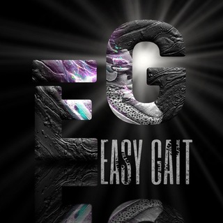 Telegram profile photo for Easy Gait