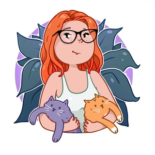 Telegram profile photo for Подслушано у девушек