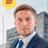 Telegram profile photo for Алексей Кременсков