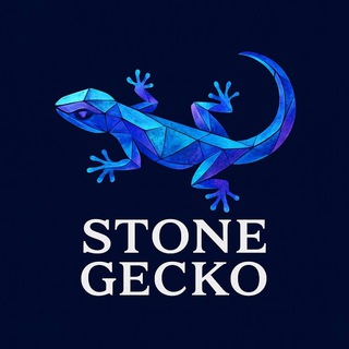 Telegram profile photo for Дом Геккона