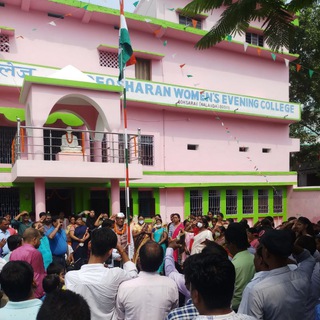 Telegram profile photo for DSWE COLLEGE