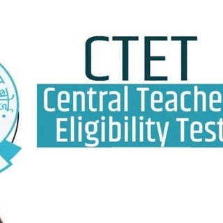 Telegram profile photo for CTET DSSSB CDP Psychology Quiz Hindi