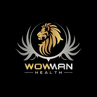 Telegram profile photo for WowMan Health