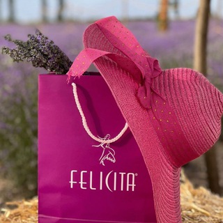 Telegram profile photo for FELİCİTA