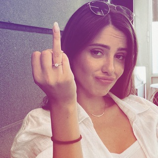 Telegram profile photo for саспенс (перешла!)