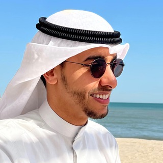 Telegram profile photo for بدر النفيس