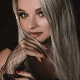 Telegram profile photo for ЛАНА ДАРИЯ
