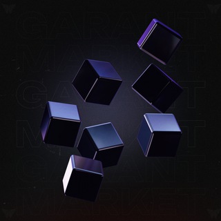 Telegram profile photo for ZIFRETTA Garant Market