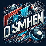 Telegram profile photo for Victor Osimhen🇸🇦