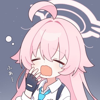 Telegram profile photo for Billion lolis