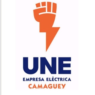 Telegram profile photo for Canal Empresa Eléctrica Camagüey
