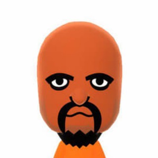 Telegram profile photo for nibba journal