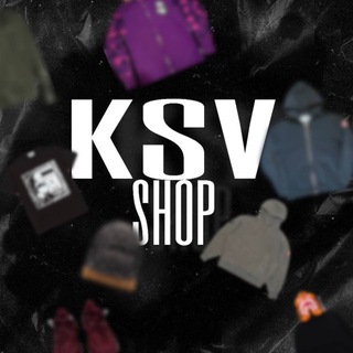 Telegram profile photo for KSV SHOP