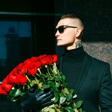 Telegram profile photo for biznessznakomstva
