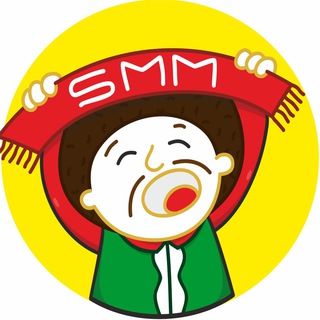 Telegram group profile photo for SMM в Башкирии