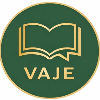 Telegram profile photo for باشگاه کتابخوانی واژه
