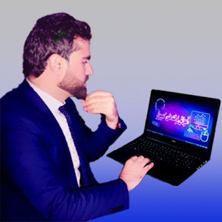 Telegram profile photo for آموزش | ترفندهای | کمپیوتر