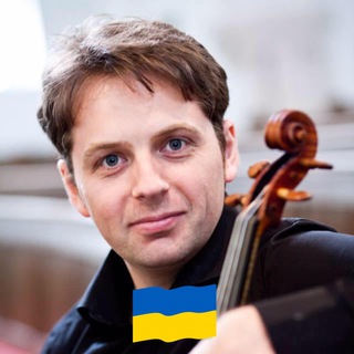 Telegram profile photo for Скрипач Не Нужен